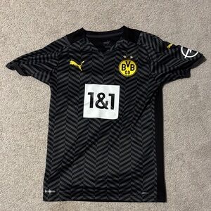 Puma Bourissia Dortmund Jersey